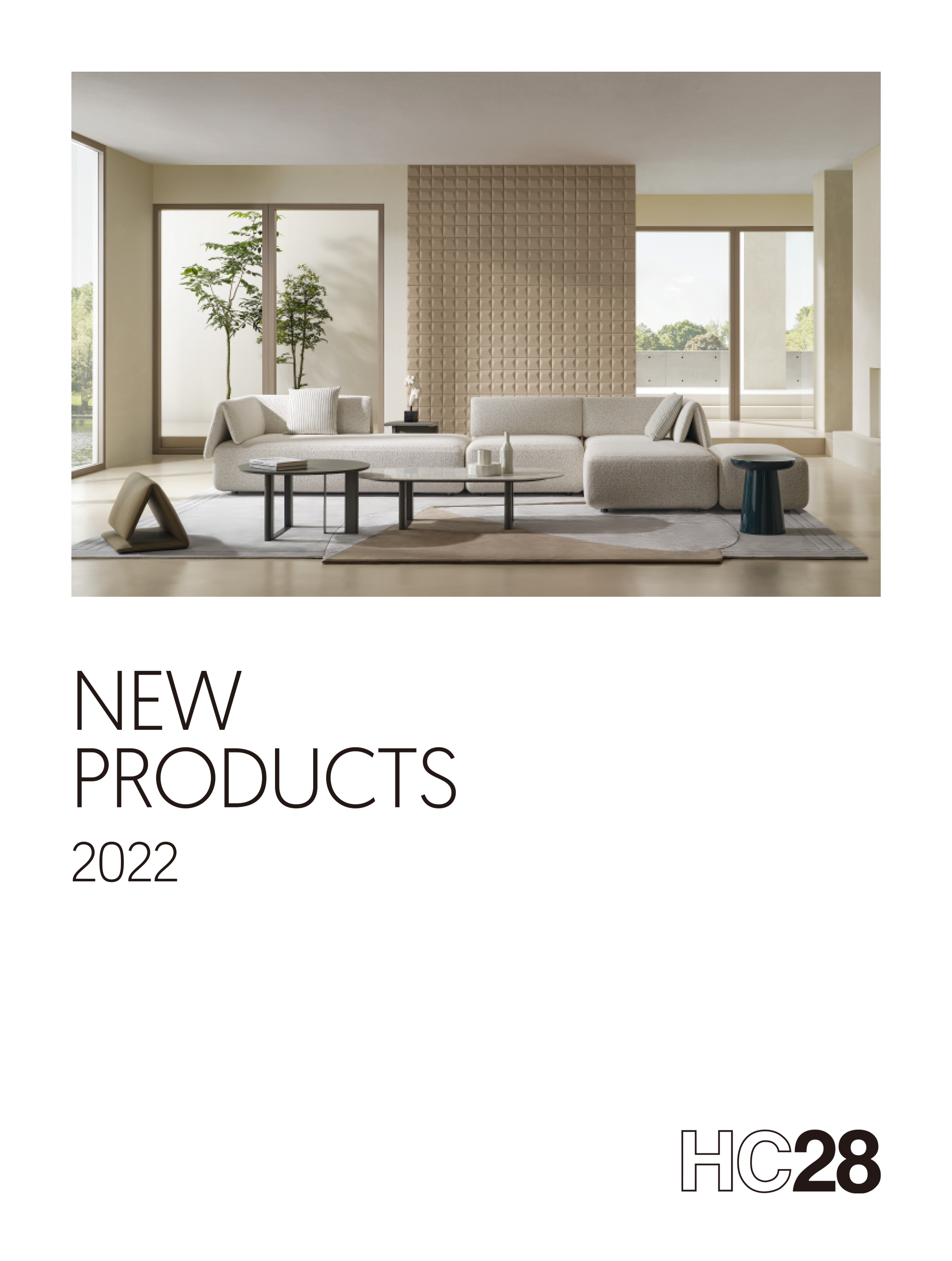 2022 HC28 COLLECTION