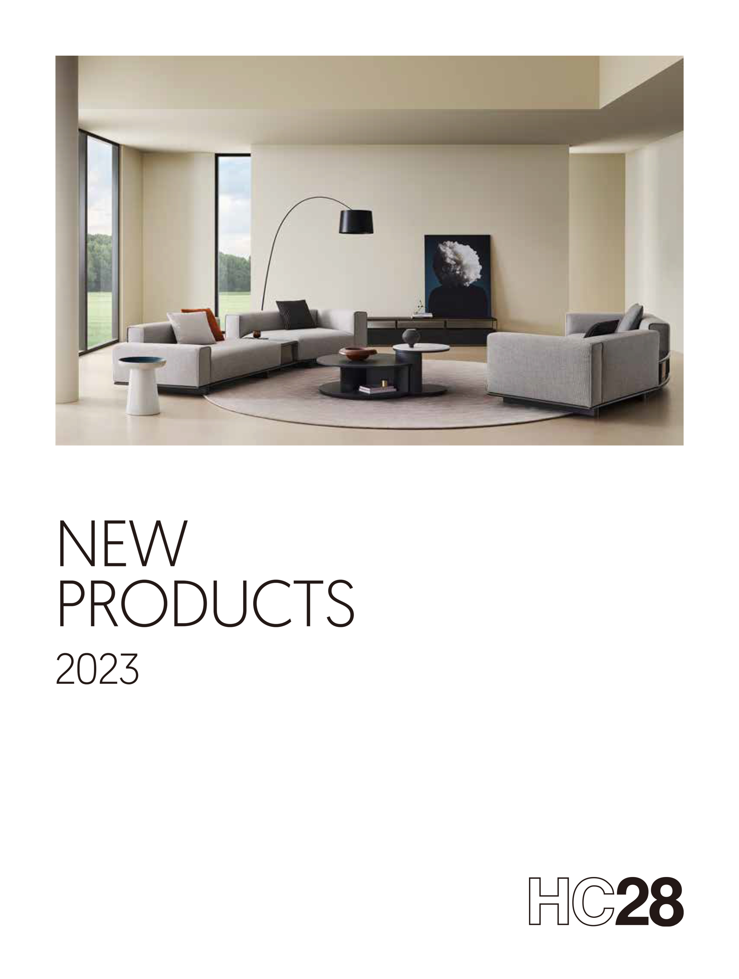 2023 HC28 COLLECTION